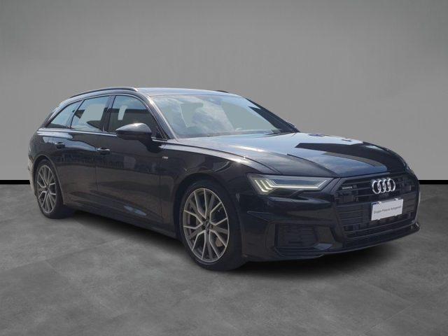AUDI A6 Avant 50 3.0 TDI quattro tiptronic S-Line + Tetto