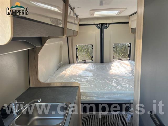 ELNAGH ELNAGH E-VAN 2 NEXT