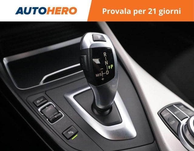 BMW 220 i Cabrio Advantage aut.