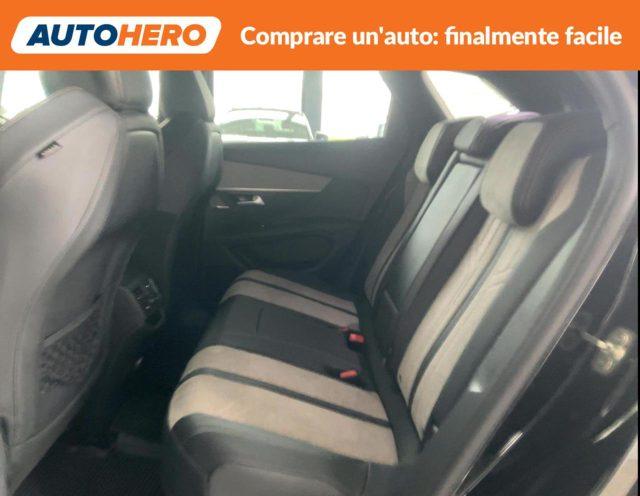 PEUGEOT 3008 Hybrid4 300 e-EAT8 GT Pack