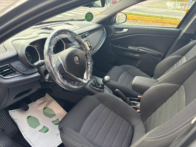 ALFA ROMEO Giulietta 1.6 JTDm 120 CV Super 76.000 KM