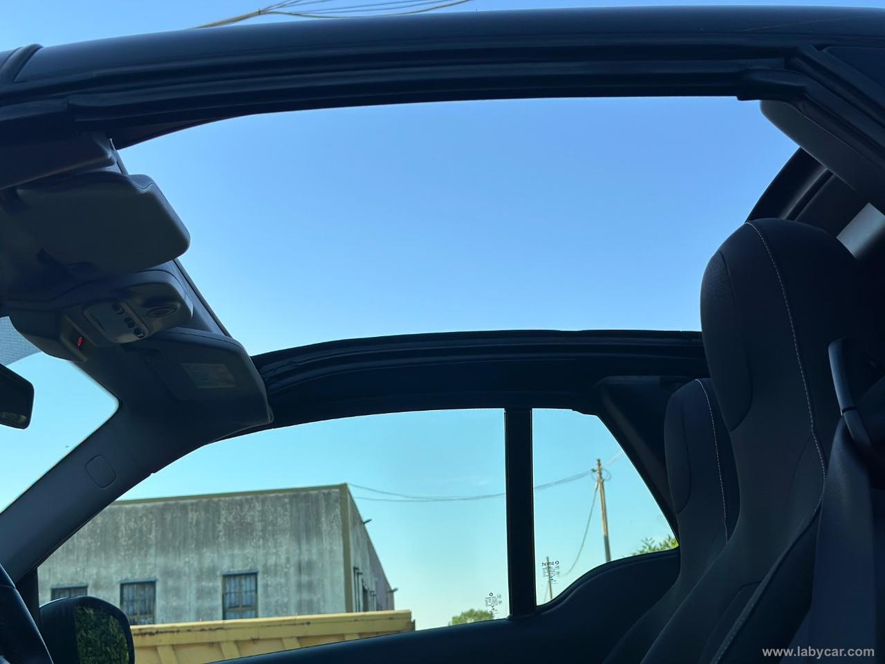 SMART fortwo 90 0.9T twin. cabrio Superpassion