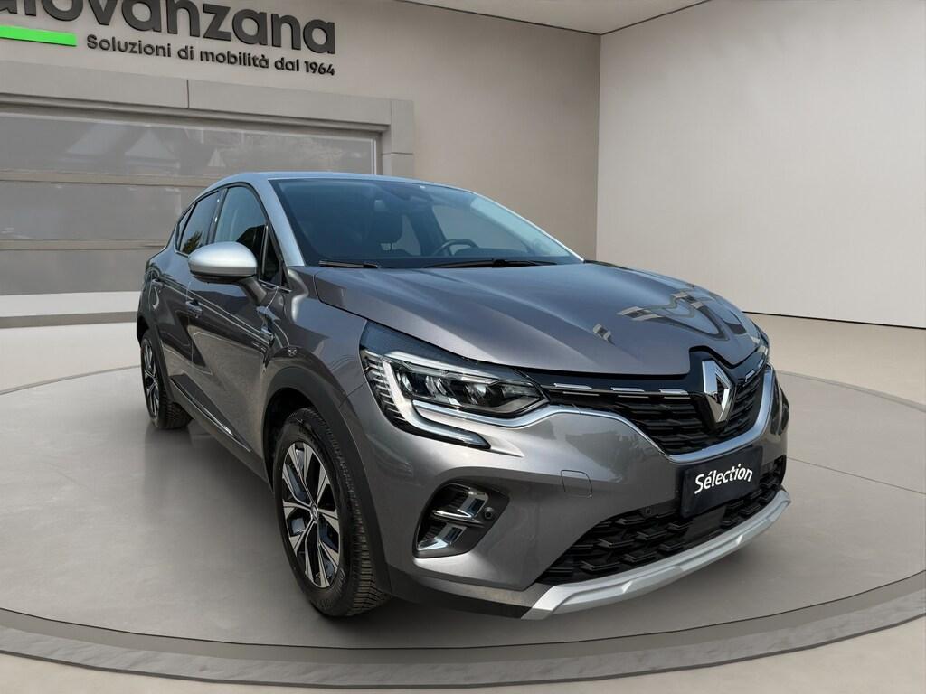 Renault Captur 1.0 tce Techno 90cv NEOPATENTATI