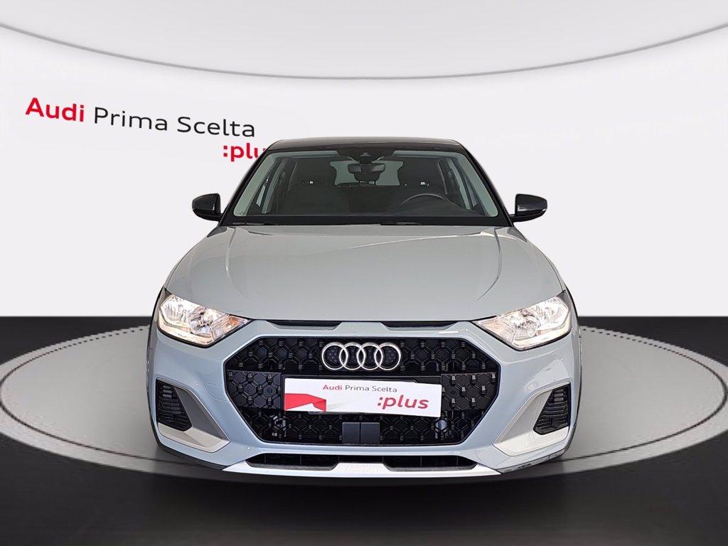 AUDI A1 citycarver 30 1.0 tfsi 116cv del 2020