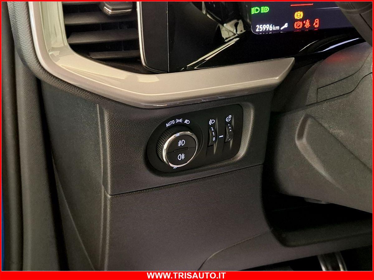 OPEL Mokka 1.2 T Aut. Ultimate NEOPATENTATI (FULL LED+PELLE+ANDROID+APPLE)