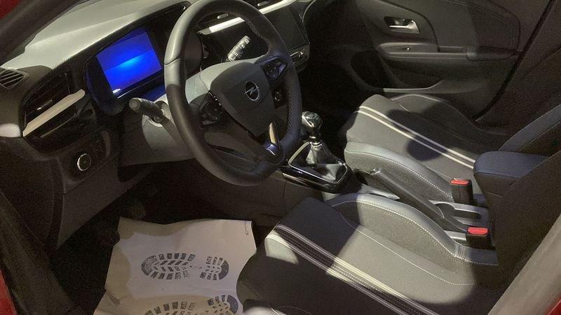 Opel Corsa Corsa 1.2 100 CV GS