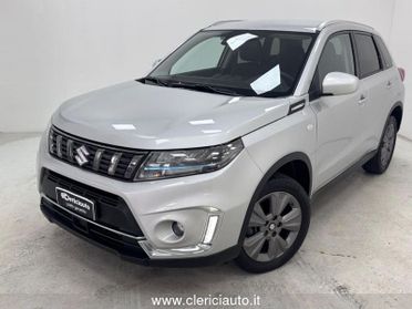 Suzuki Vitara 1.4 Hybrid A/T Starview