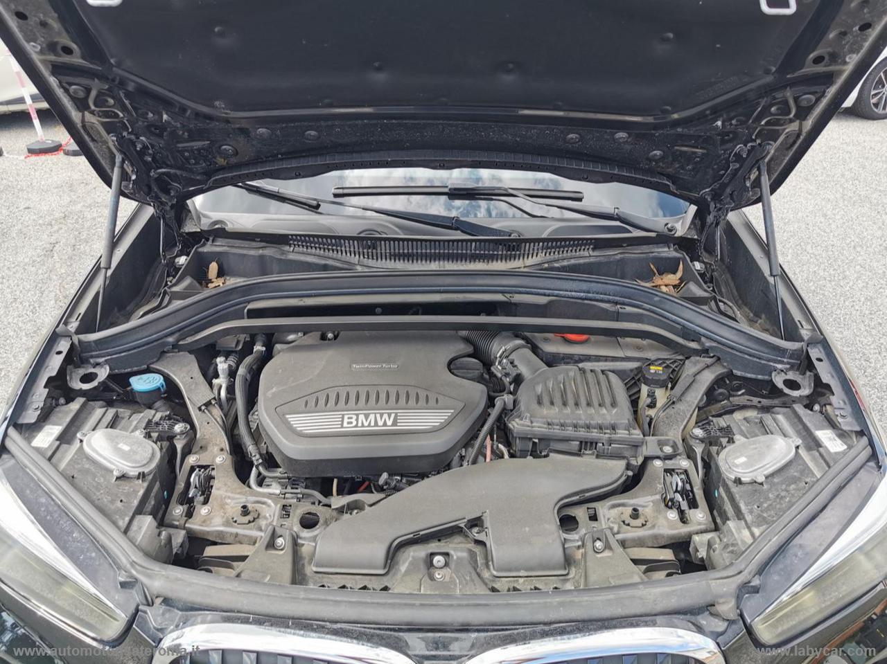 BMW X1 sDrive 18d xLine PLUS OFFERTA PROMO WEB