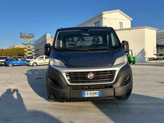 FIAT Ducato 35 2.0 MJT PLM Cassonato