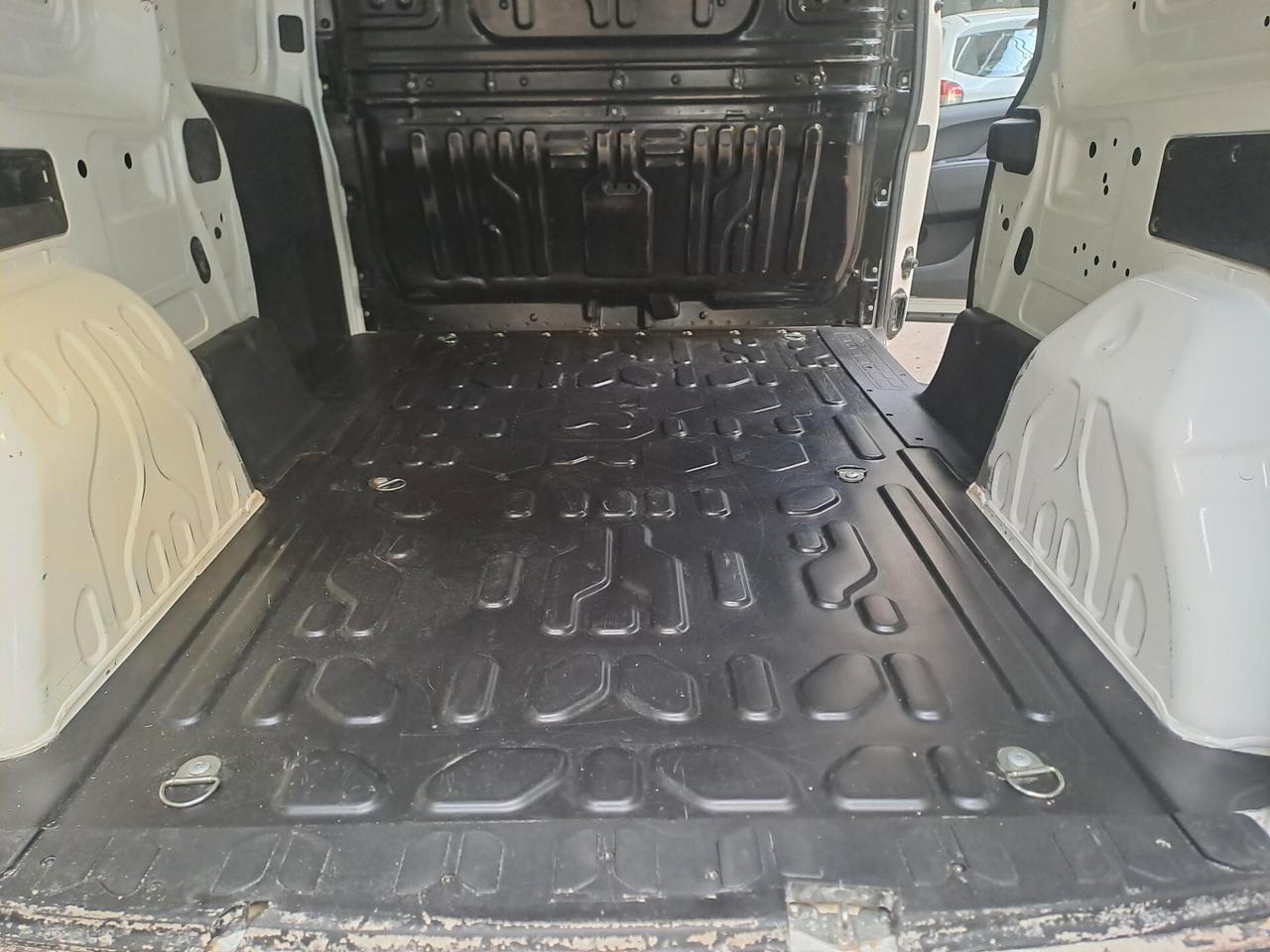 FIAT DOBLO' 1.6 MJT MAXI *3 POSTI* E6