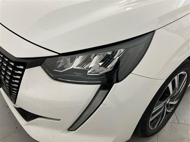 PEUGEOT 208 1.2 puretech Allure s&s 100cv eat8 my20