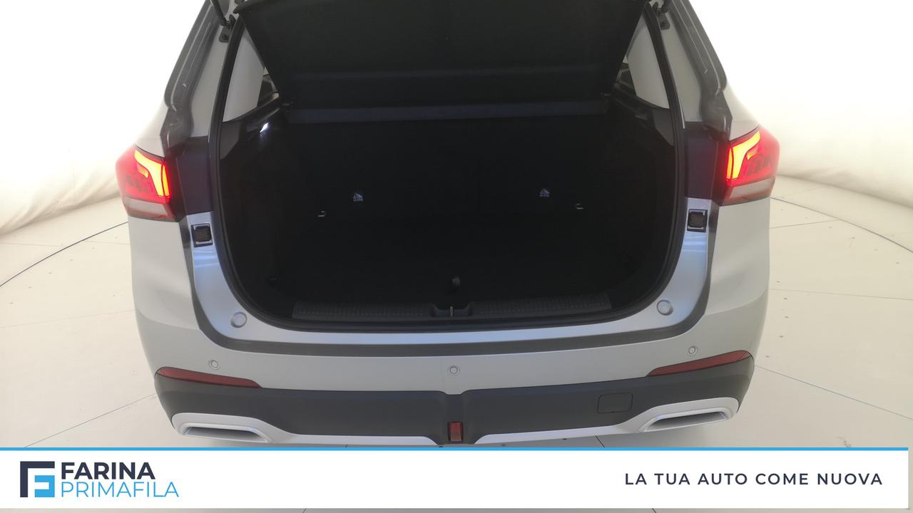 MG ZS 2024 - ZS 1.5 Comfort