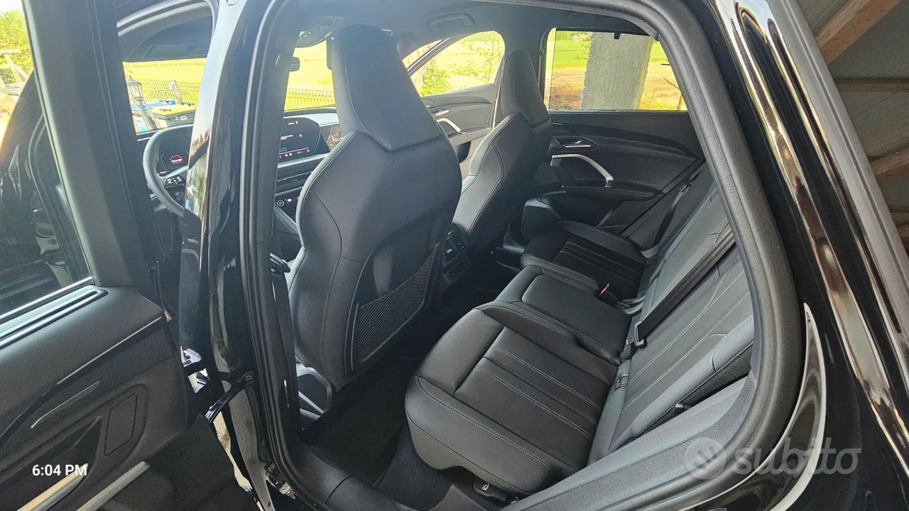 Audi Q5 Sportback 40 Tdi QUATTRO S-LINE