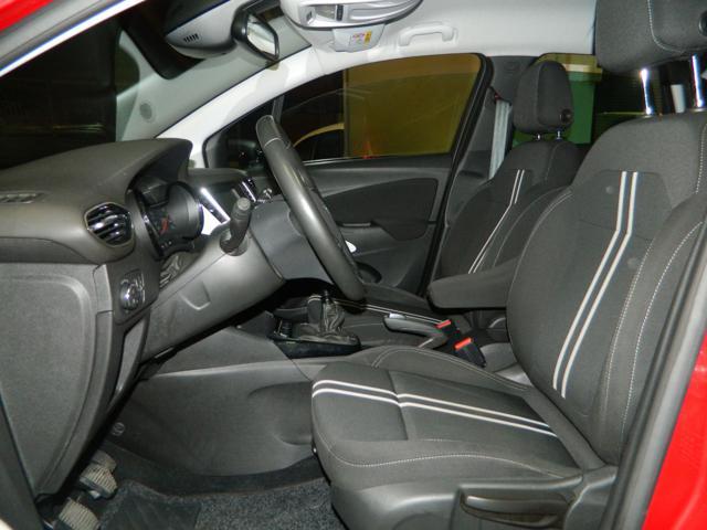 OPEL Crossland 1.2 Benzina 110CV Design&Tech - UNIPRO TAGLIANDATA