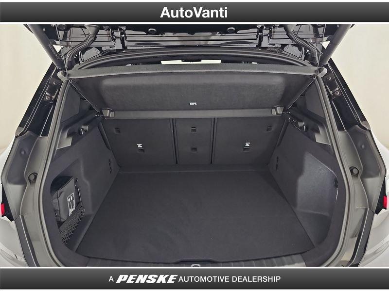 BMW Serie 2 Active Tourer 218d Active Tourer Msport auto