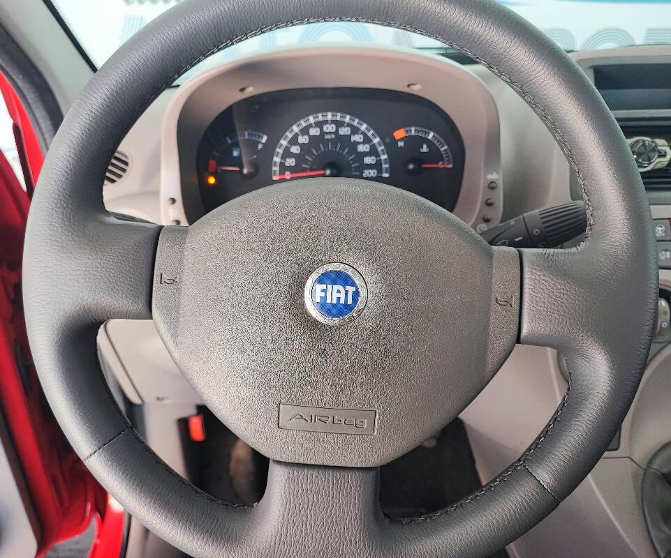 Fiat Panda 1.3 mjt 16v Climbing 4x4