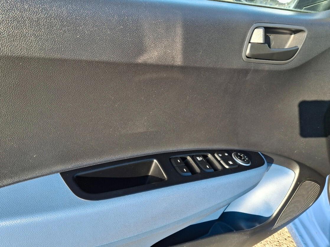 Hyundai i10 1.0 MPI Sound Edition