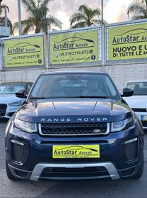 Range Rover Evoque 2.0 TD4 150 CV SE Dynamic