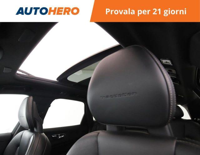 VOLVO XC60 D5 AWD Geartronic Inscription