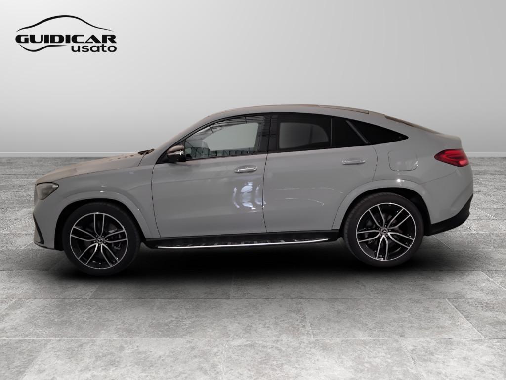 Mercedes-Benz GLE Coupe - C167 2023 - GLE Coupe 350 de phev AMG Line Premi