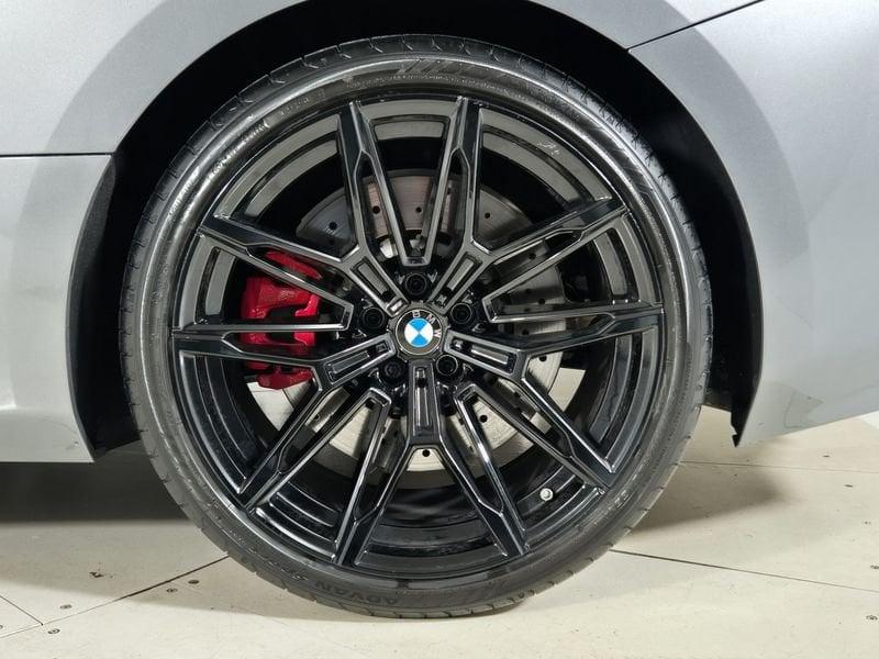 BMW Serie 2 M2 G87 LCI 2024 Coupe M2 Coupe 3.0 480cv auto