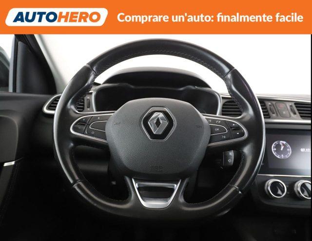 RENAULT Kadjar TCe 140CV FAP Sport Edition2