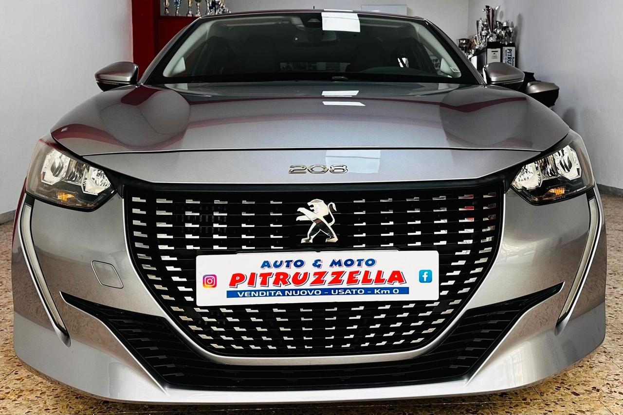 Peugeot 208 PureTech 100 Stop&Start Allure