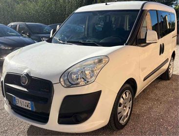 FIAT Doblo Doblò 1.6 MJT 16V Active