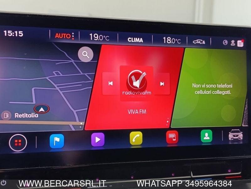 Cupra Formentor Formentor 2.0 TSI DSG VZ