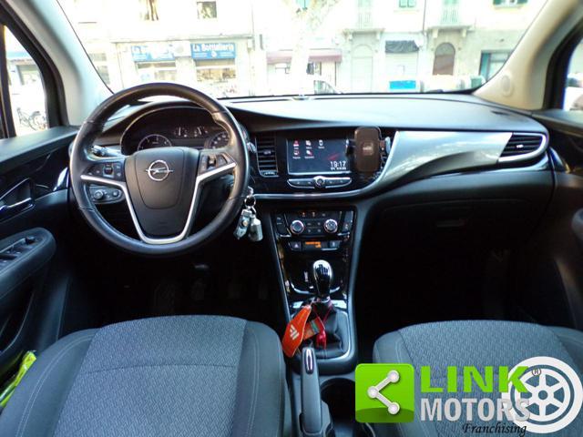 OPEL Mokka X 1.6 CDTI Ecotec 4x2 Start&Stop Advance
