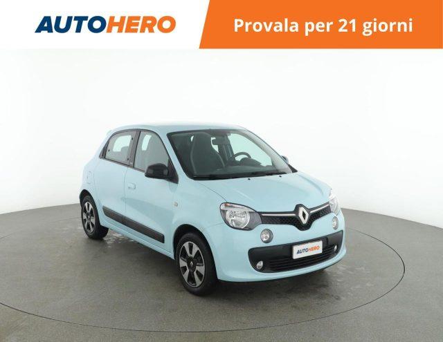 RENAULT Twingo SCe Duel2