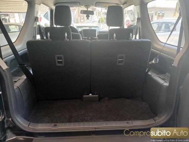 SUZUKI Jimny 1.3 4WD Evolution (Garanzia 12 Mesi)
