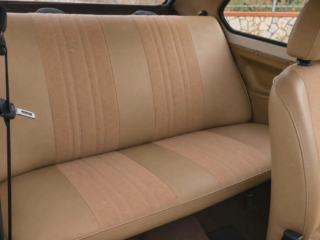 Fiat 127 Special 900 del 1982 Unico Proprietario