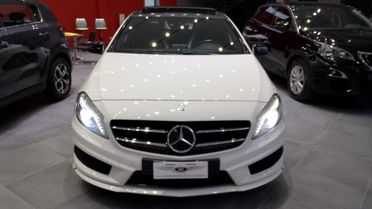 Mercedes-benz A 220 200 CDI Automatic Premium AMG
