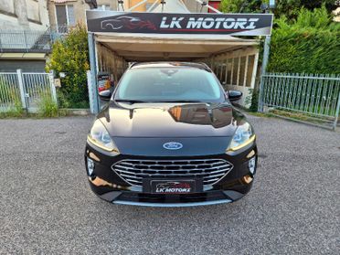 FORD Kuga 3ª serie Kuga 1.5 EcoBlue 120 CV aut...