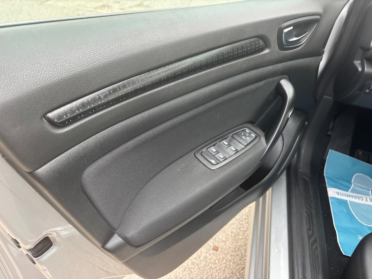 Renault Megane Mégane Sporter dCi 8V 110 CV Energy Intens