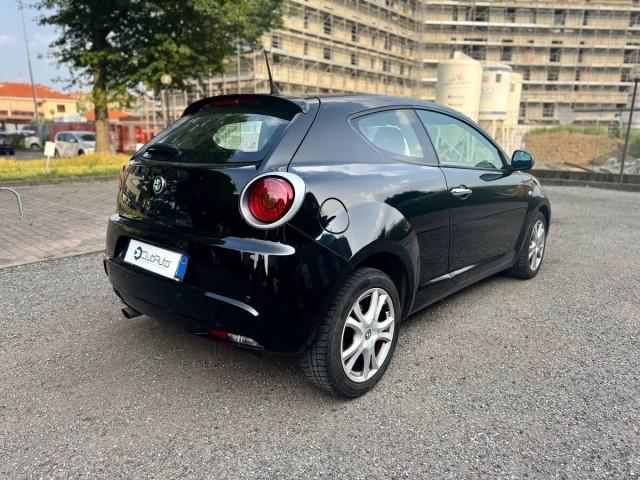 Alfa Romeo MiTo 1.3 jtdm SBK 85cv