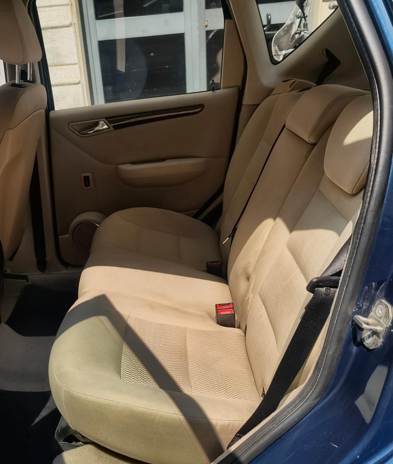 Mercedes-benz A 180 CDI Elegance