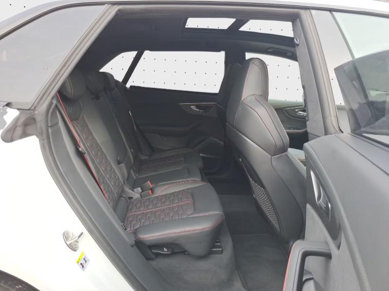 Audi RS Q8 4.0 tiptronic IVA ESPOSTA