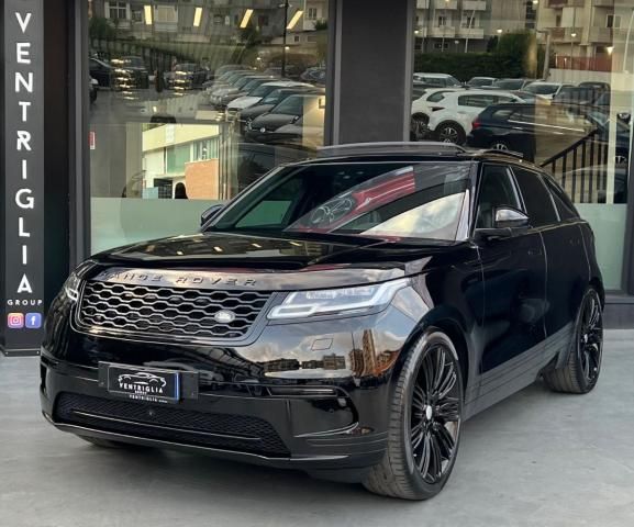 Range Rover Velar 2.0 I4 240CV 39000KM