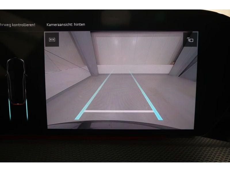 Audi Q5 Q5 TDI 150 kW mHEV+ S tronic quattro S line edition TETTO OLED CAMERA