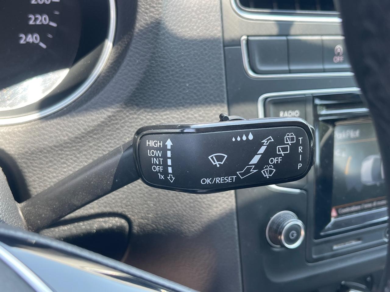Volkswagen Polo Trendline 1.4 TDI 75cv