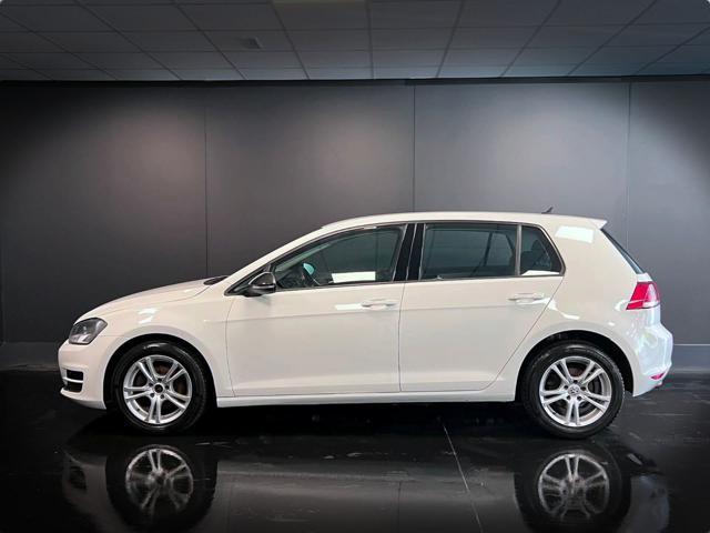 VOLKSWAGEN Golf 1.6 TDI 110 CV 5p. Highline BlueMotion Technology