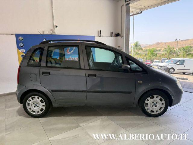 FIAT Idea 1.3 Multijet 16V