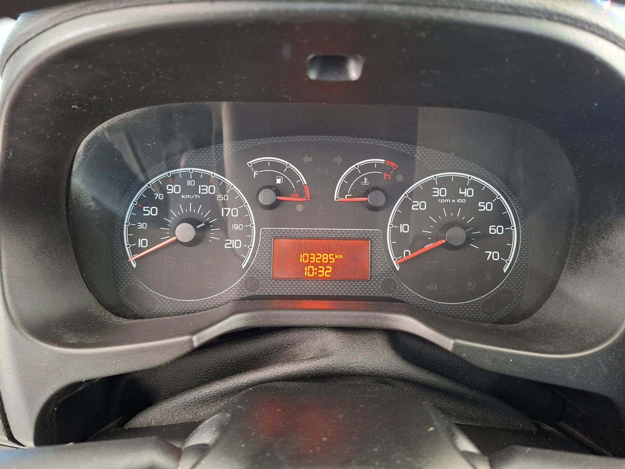 Citroen Nemo 1.4 XTR Theatre