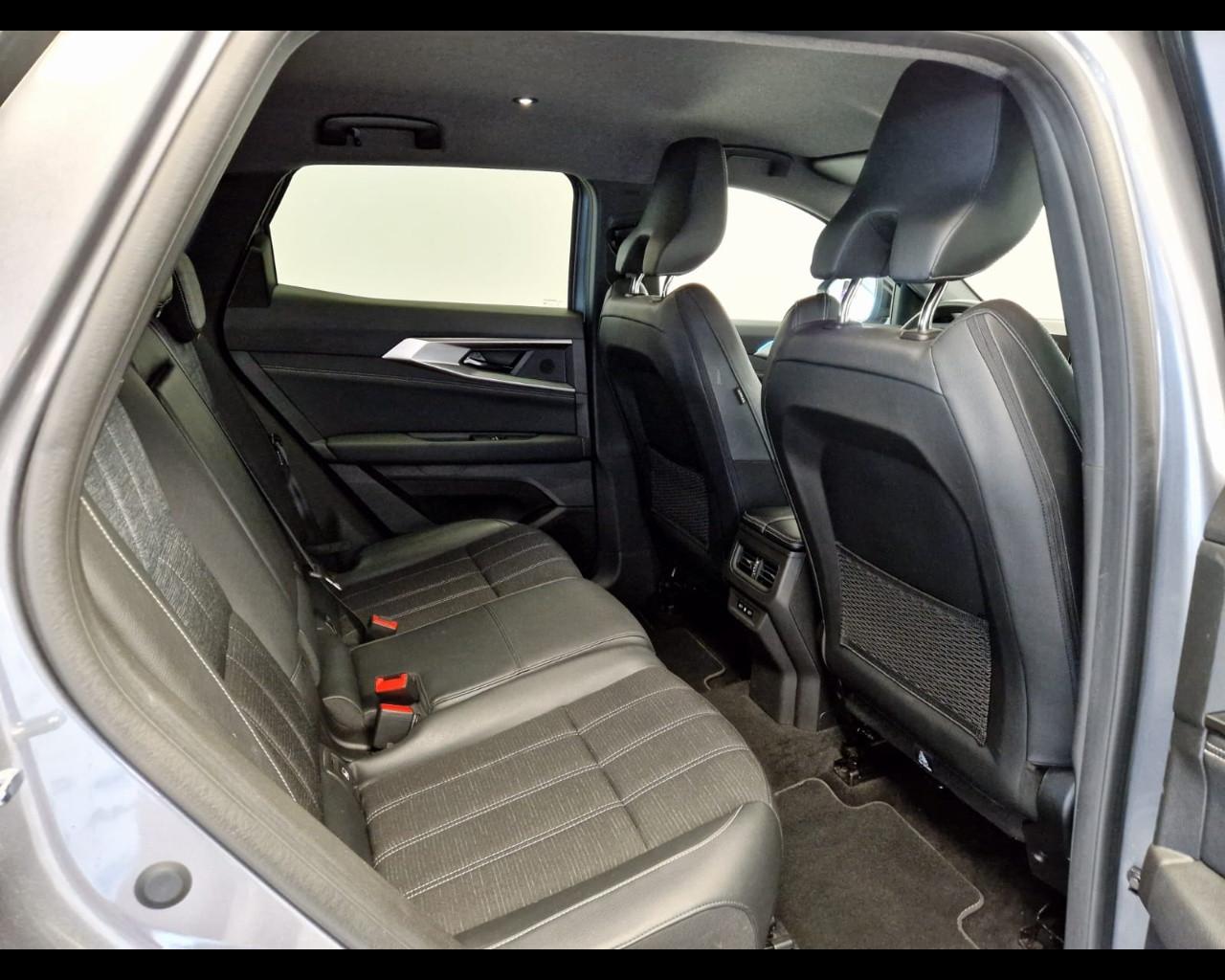 RENAULT Austral - Austral 1.2 E-Tech full hybrid Techno 200cv auto