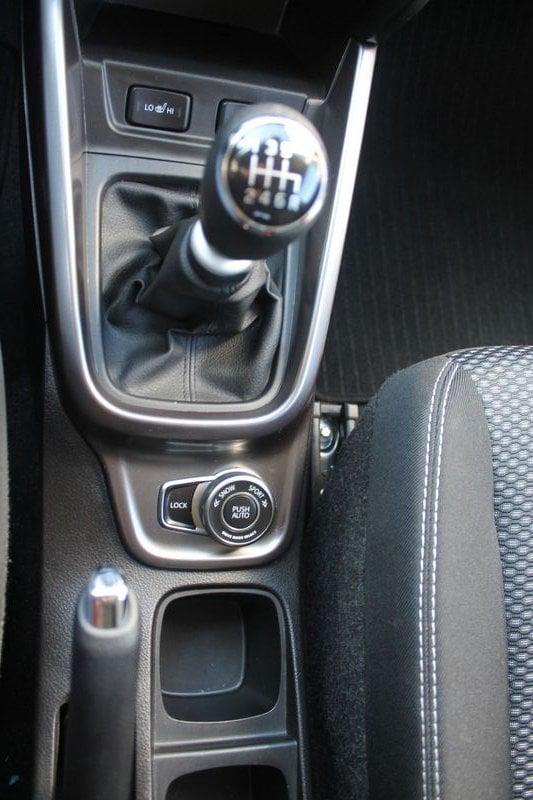 Suzuki Vitara Vitara 1.4 Hybrid 4WD AllGrip Cool