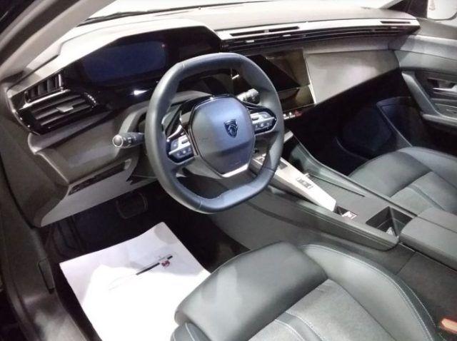 PEUGEOT 308 PureTech Turbo 130 S&S EAT8 SW Allure