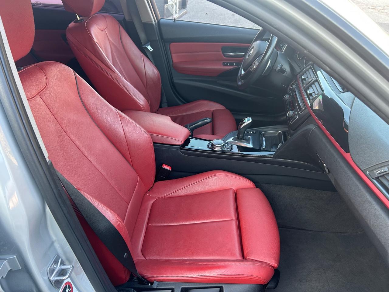 Bmw 320 Xdrive 2.0 diesel 184cv