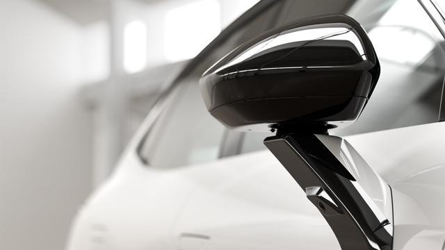 LYNK & CO 08 1.5 Plug-in Hybrid CORE AUTOMATICA